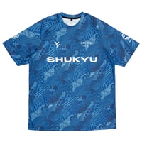 Equipo x Kappa - Home Kit | SHUKYU ONLINE MARKET