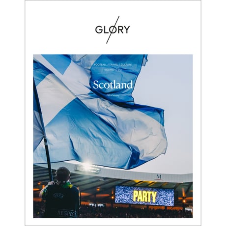 Glory - Scotland