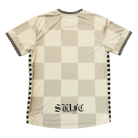 Soho Warriors - FIFA23 x Soho Warriors Home Away