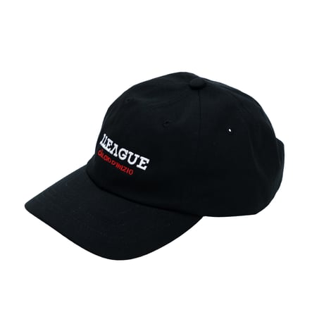 SHUKYU × J.LEAGUE - Logo Cap