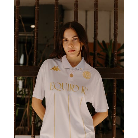 Equipo x Kappa - Intercontinental Kit