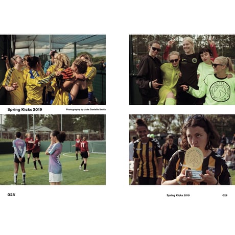 SHUKYU Stories FEMALE ISSUE
