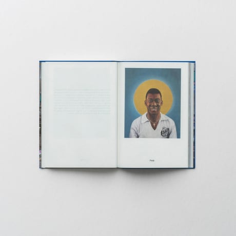 Edition Patrick Frey - ICONS