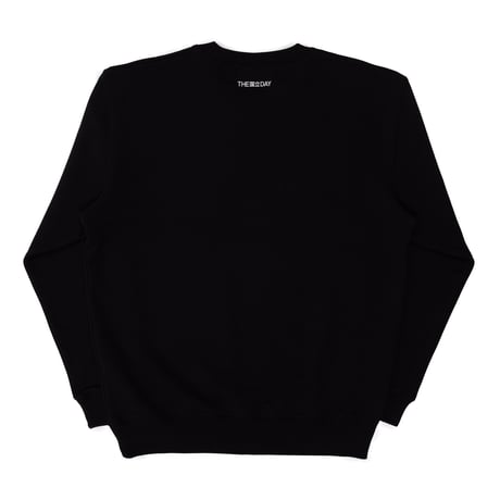 SHUKYU × J.LEAGUE - THE国立DAY Crewneck