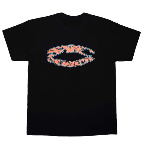 Soho Warriors - NYC Tour Tee (Black)
