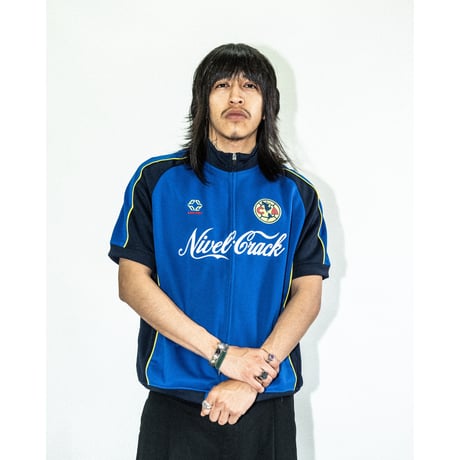 NIVELCRACK X CLUB AMÉRICA 2025 - Training Top