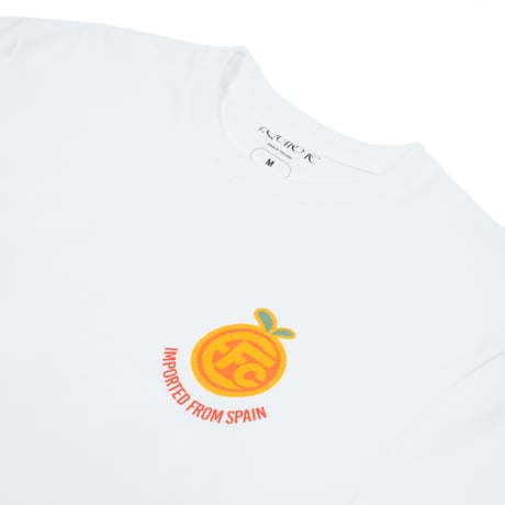 Equipo FC x AC Saen Saep - Fruit Truck L/S TEE