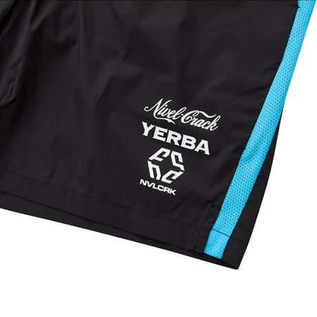 CAFE NIVELCRACK - Mate Shorts