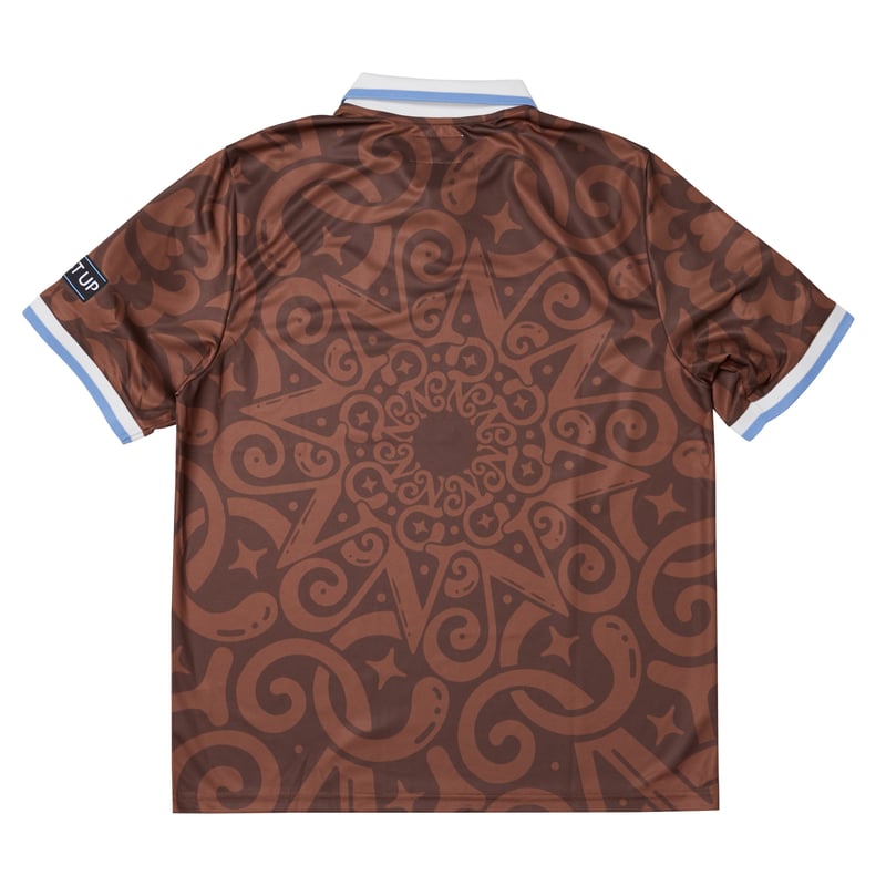 CAFE NIVELCRACK - Latte Jersey | SHUKYU ONLINE