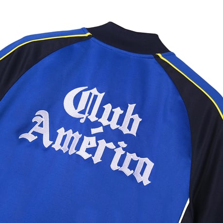 NIVELCRACK X CLUB AMÉRICA 2025 - Training Top