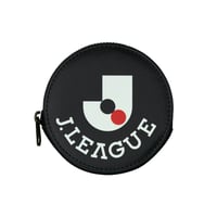 SHUKYU × J.LEAGUE - Coin Case (Ball) | SHUKYU O