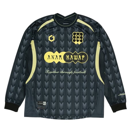 ANAR FC - ANAR Season 23/24 Home L/S Jersey