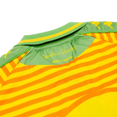 Equipo FC x AC Saen Saep - Jersey