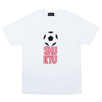 SHUKYU - Ball Logo TEE