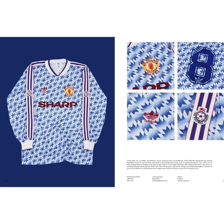 Classic Football Shirts - The Ultimate Guide to Iconic Football Kits