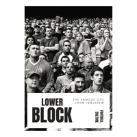 Lower Block - The Famous CFC