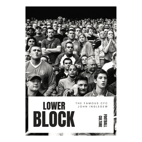 Lower Block - The Famous CFC
