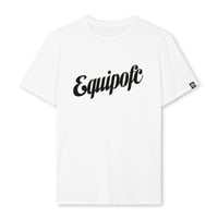 Equipo - JUAN ROMÁN TEE (White)
