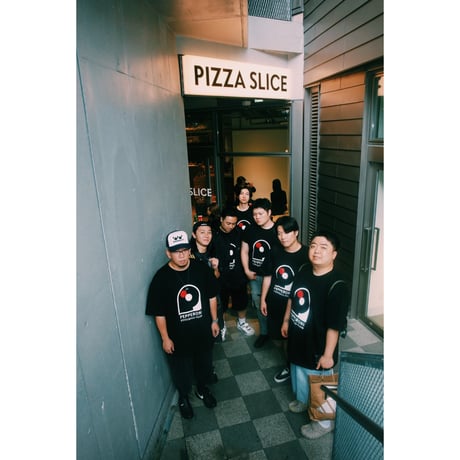 PeppeRoni Seoul - PFC Tokyo Tour Tee