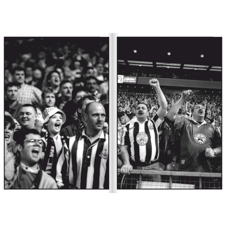 Lower Block - Toon Army 1996