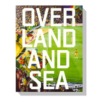 Topsafe - Over Land and Sea