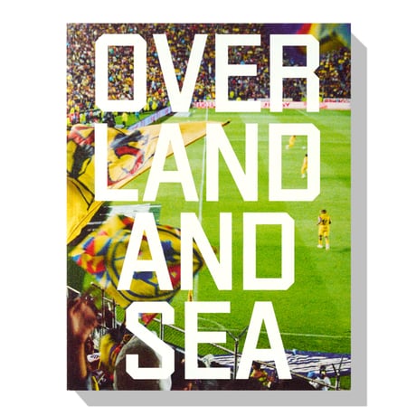 Topsafe - Over Land and Sea