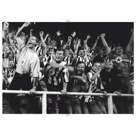 Lower Block - Toon Army 1996