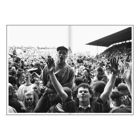 Lower Block - Protests to Promotion