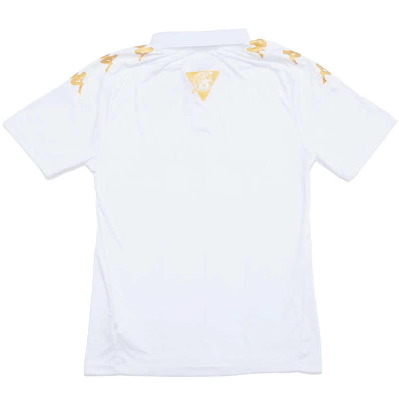 Equipo x Kappa - Intercontinental Kit | SHUKYU