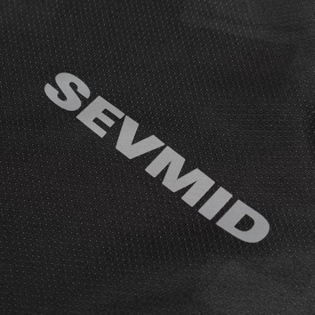 SEVMID  - Have a Nice Play Jersey (Black)