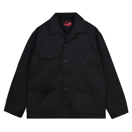 NIVELCRACK X WEST HAM UNITED - Jacket