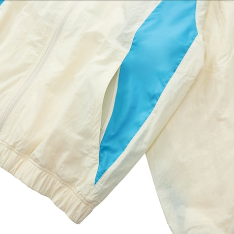CAFE NIVELCRACK - Mate Track Jacket