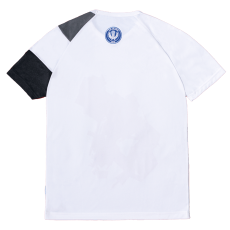 A.S. Velasca - AWAY SHIRT 2019 / 20