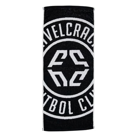NIVELCRACK - OG CREST TOWEL