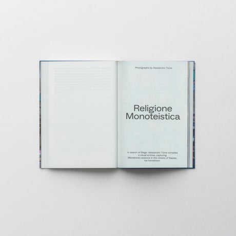 Edition Patrick Frey - ICONS