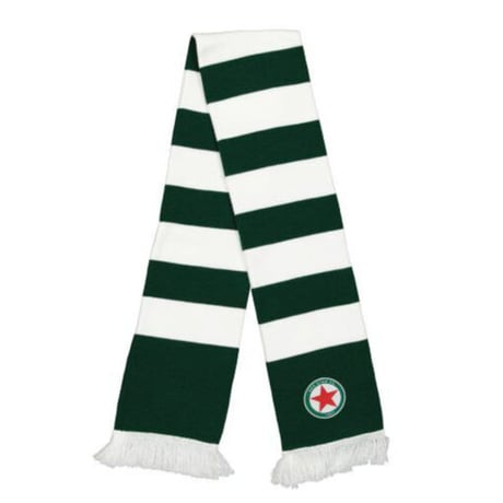 RED STAR FC -  Classic Scarf