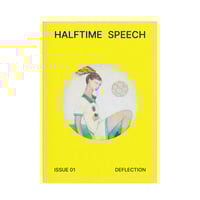 Halftime Speech - Vol.1