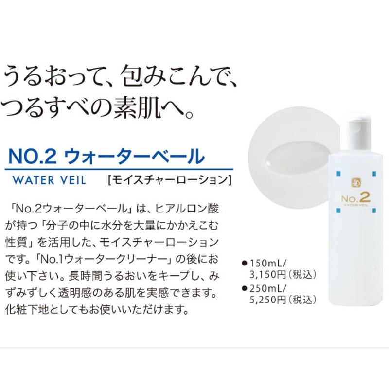 送料無料】カミヤマ美研 『顔を洗う水』 No.1ウォータークリーナー