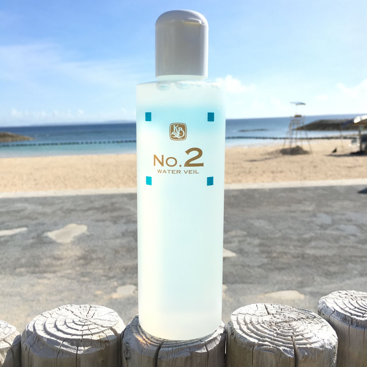 顔を洗う水✨保湿✨No.2 (250ml) ウォーターベール✖️2 【公式通販】