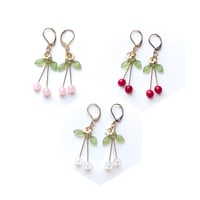 idola Original Kit 「チェリー・ピアス」