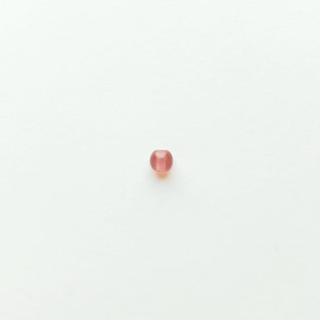 ラウンドビーズ  (FEG1158 ≒Φ4mm ブラウン) 【5個セット】