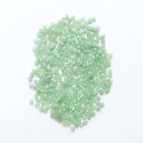 ビンテージビーズ ルールブルー / シードビーズ