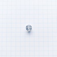 ラインストーンボタン (JB171003 ≒Φ6mm×4.5mm)