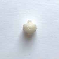 ジャパンヴィンテージ・ビーズパック（JVB230　アイボリー）【8個セット】