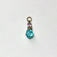 idola Original Kit 「パフュームボトル 　XS / col 　ブルー」