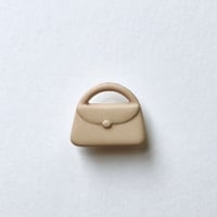 ハンドバッグボタン　(JB730273 ベージュ)