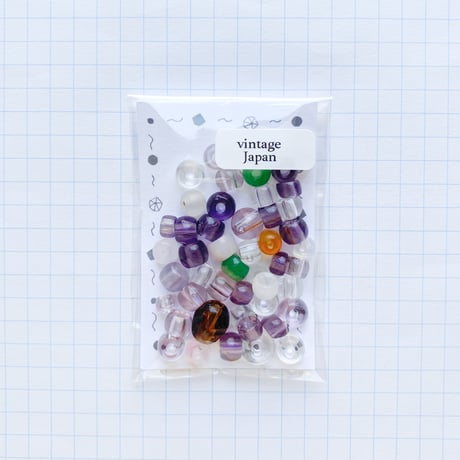 CATEGORY Japan Beads/ Vintage | idola