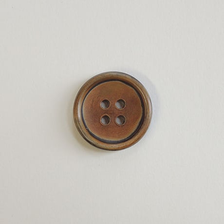 水牛ボタン 22mm (JB615033)