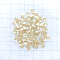 スパンコール ゼラチン製　4mm（coha106 オーロラ）【0.5g】