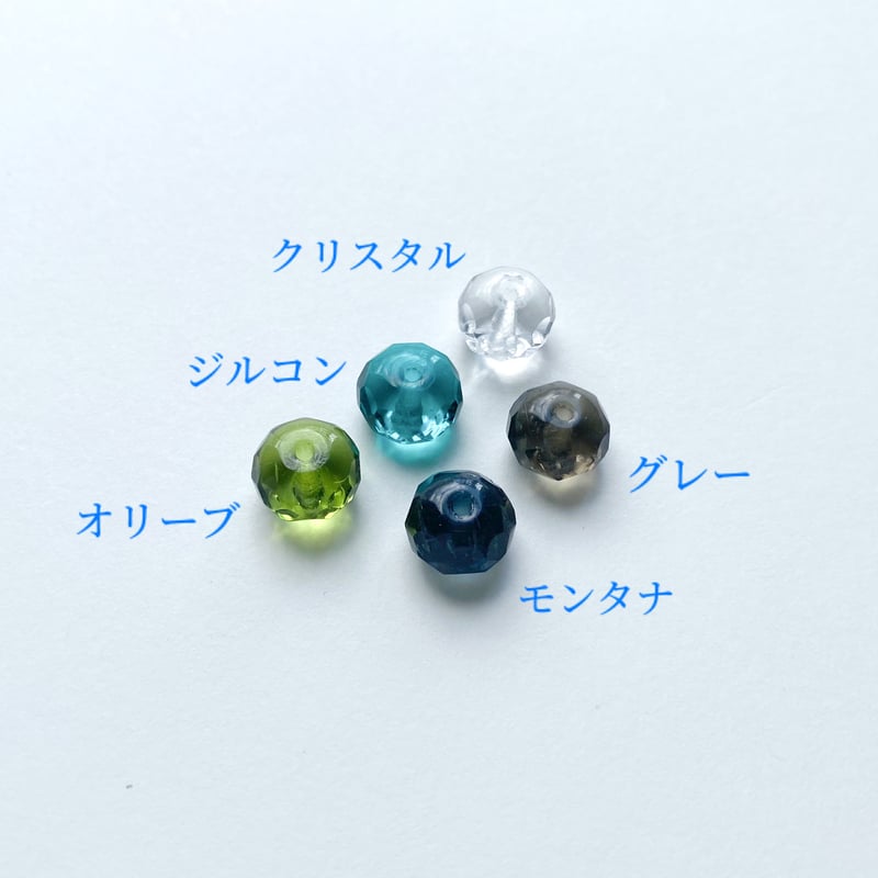 トロールビーズ　Polka Dot　３点セット　イタリア限定　刻印有　リミテッド トロールビーズ Polka Dot 3点セット イタリア限定 刻印有